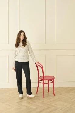 CRSiki Trousers