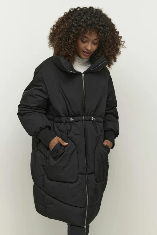 CRSoile Outerwear