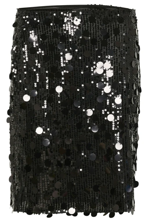 CRSparkle Sequin skirt
