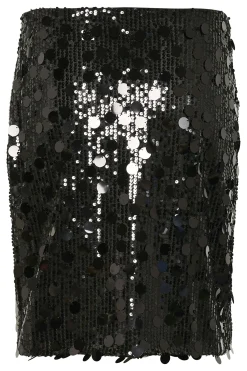 CRSparkle Sequin skirt