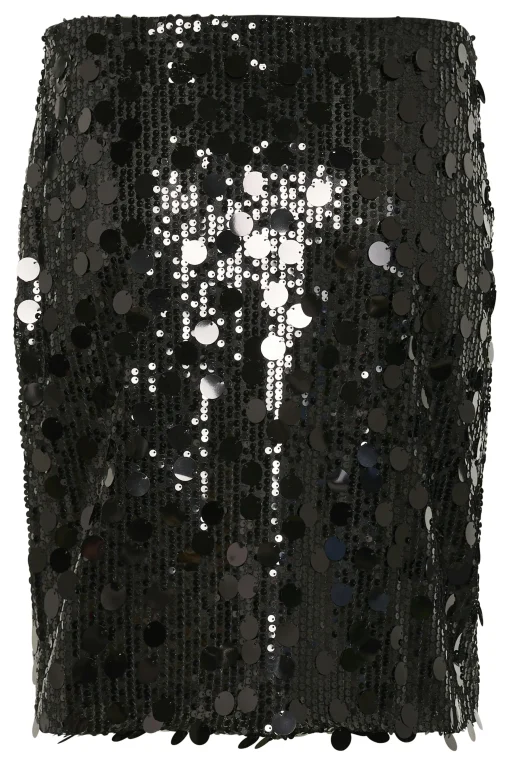 CRSparkle Sequin skirt