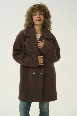 CRTeddy Outerwear