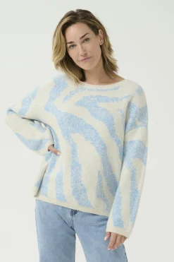 CRTemikka Pullover