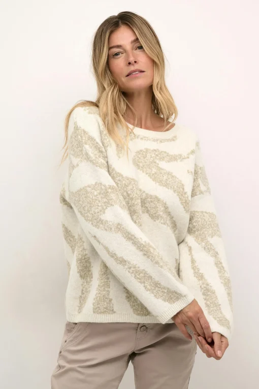 CRTemikka Pullover