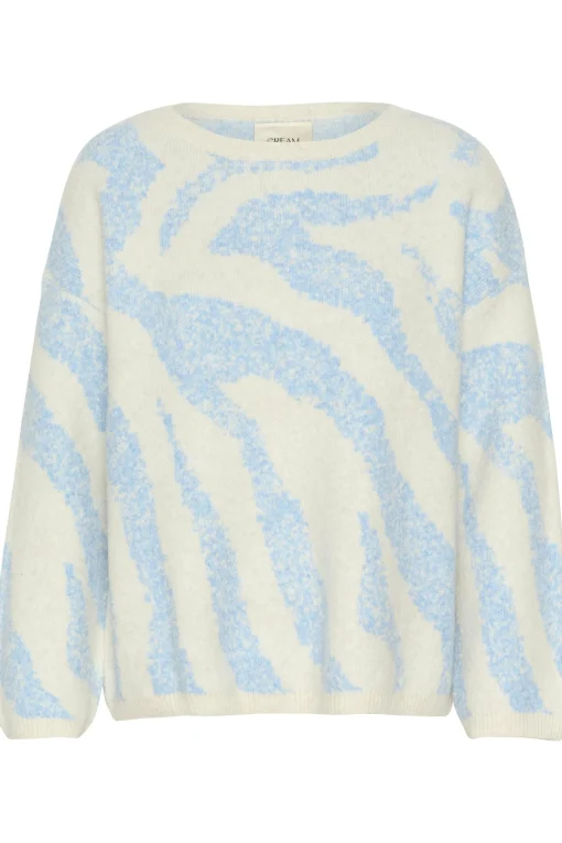 CRTemikka Pullover
