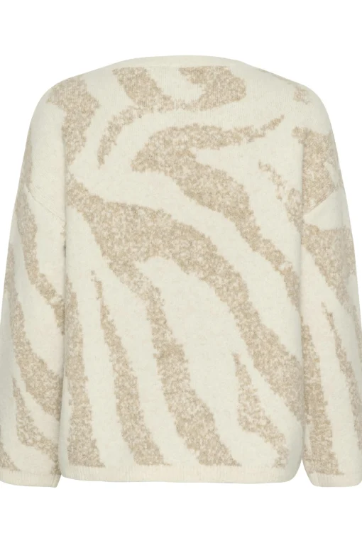 CRTemikka Pullover