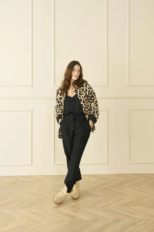 CRTess Trousers