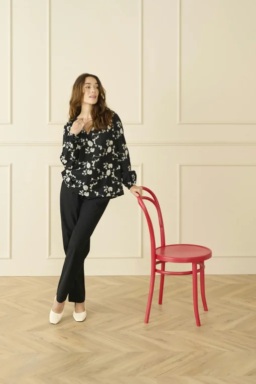 CRTess Trousers