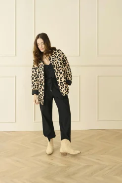 CRTess Trousers