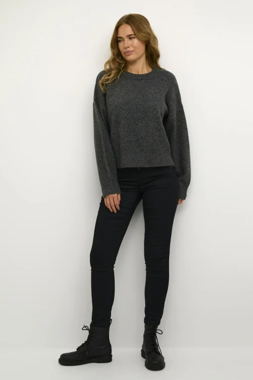 CRThora Pullover