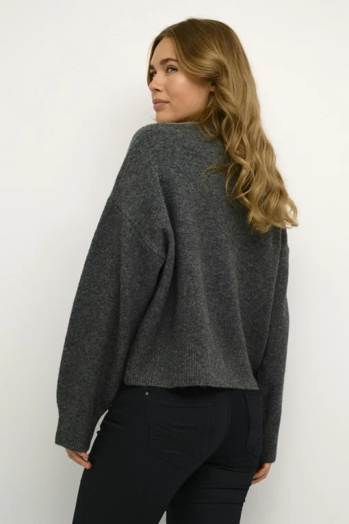 CRThora Pullover