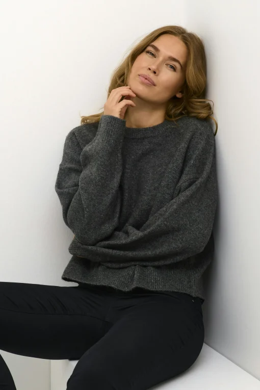 CRThora Pullover