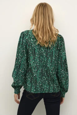 CRTiah Blouse