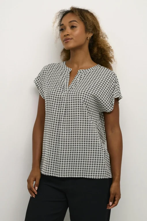 CRTiah Blouse
