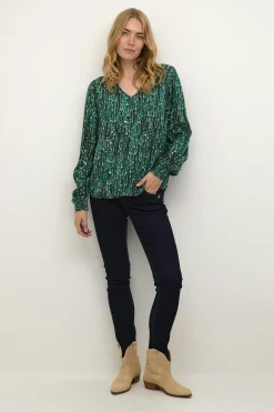 CRTiah Blouse
