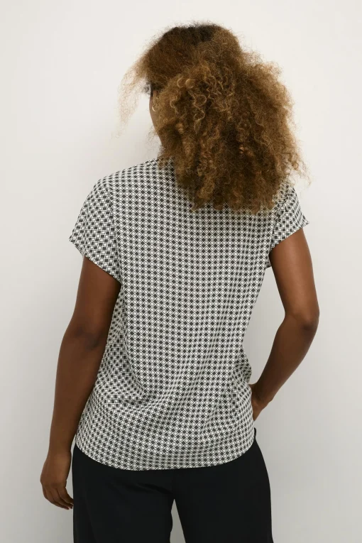 CRTiah Blouse