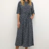 CRTiah Dress