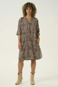 CRTiah Dress