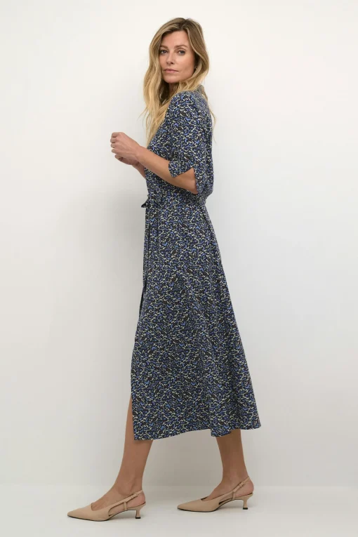 CRTiah Dress