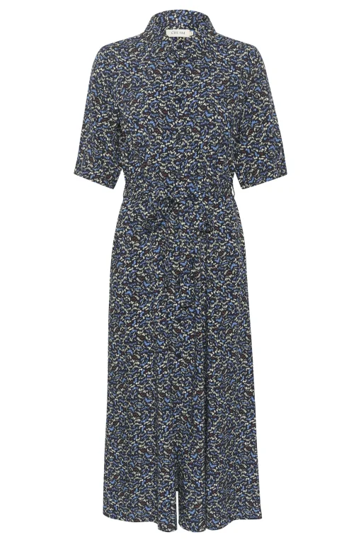 CRTiah Dress