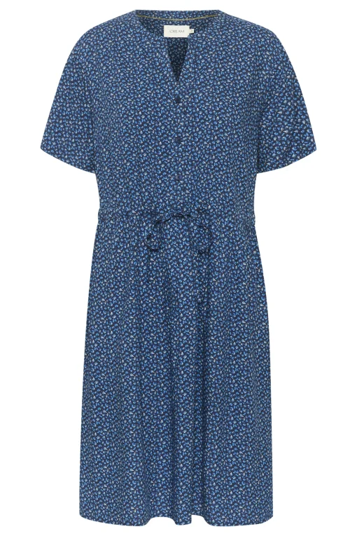 CRTiah Dress