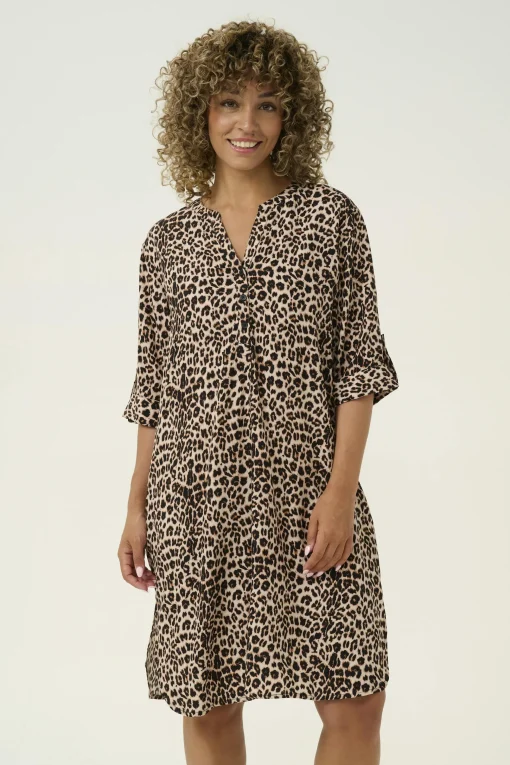 CRTiah Dress