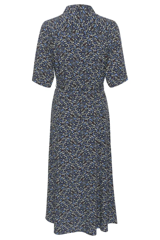 CRTiah Dress
