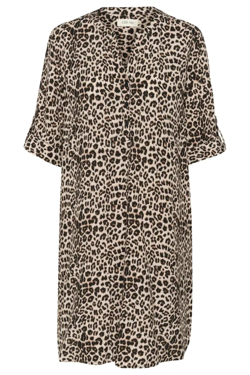CRTiah Dress