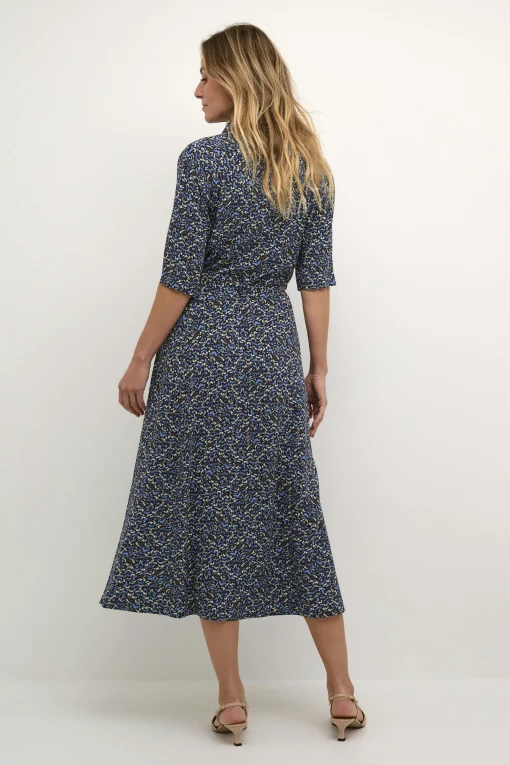CRTiah Dress
