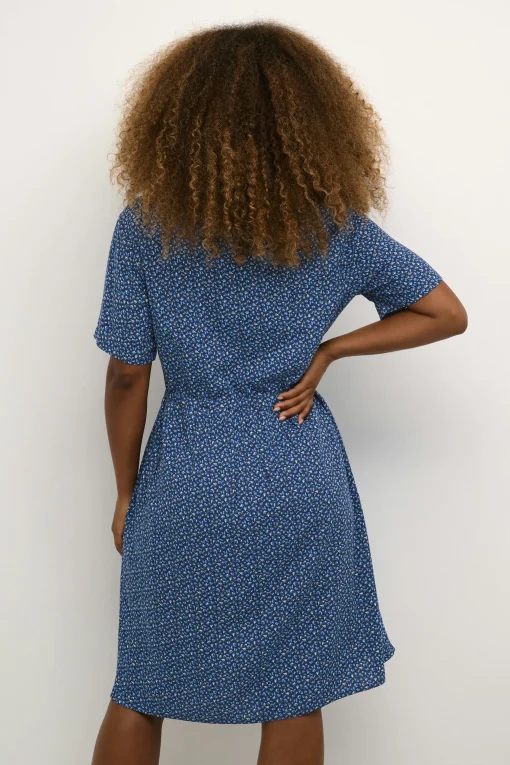 CRTiah Dress