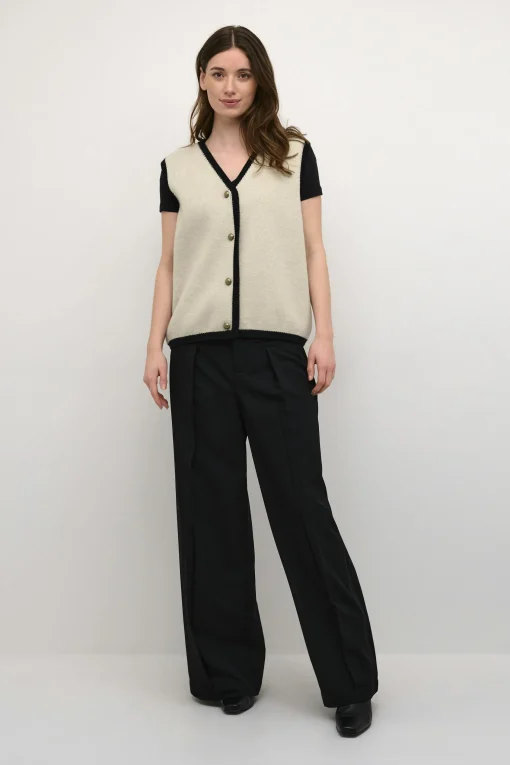 CRTiffi Vest