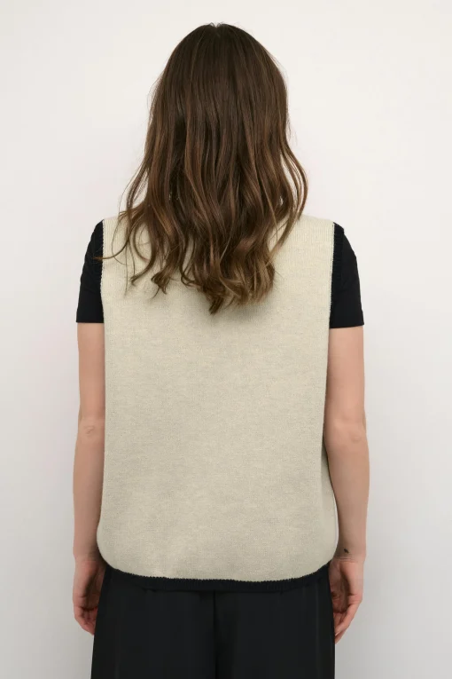 CRTiffi Vest