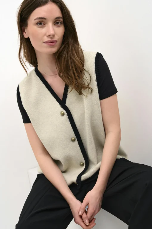 CRTiffi Vest