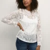 CRTiley Blouse