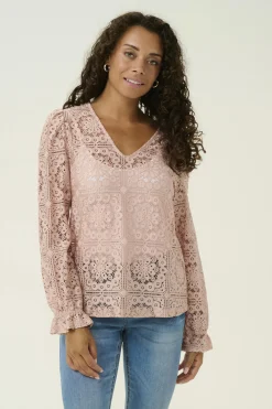 CRTiley Blouse