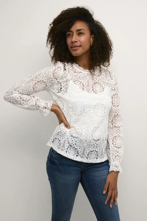 CRTiley Blouse