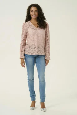 CRTiley Blouse