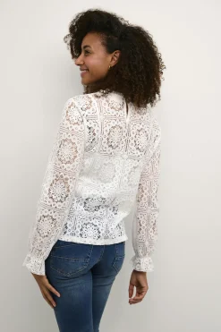 CRTiley Blouse