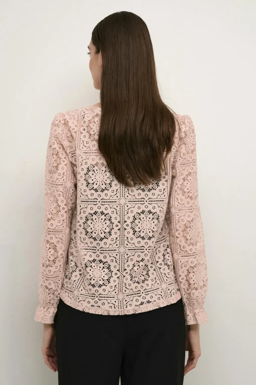 CRTiley Blouse