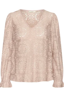 CRTiley Blouse