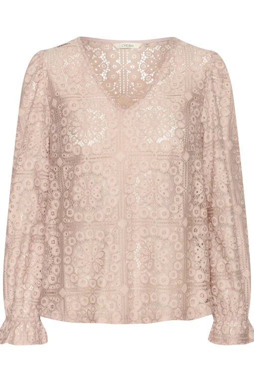 CRTiley Blouse
