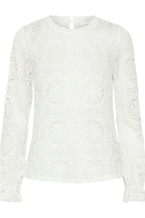 CRTiley Blouse