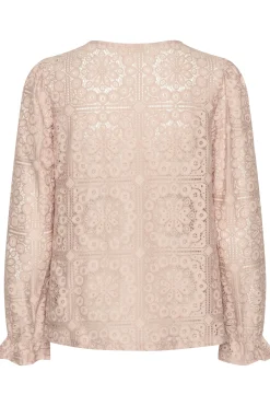 CRTiley Blouse