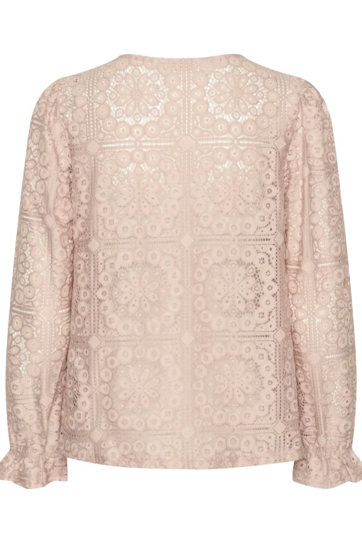 CRTiley Blouse