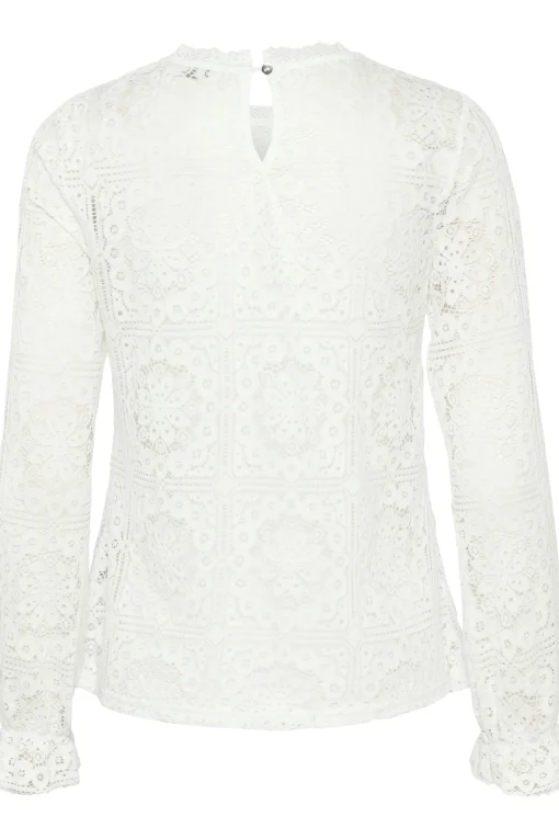 CRTiley Blouse