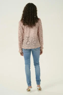 CRTiley Blouse