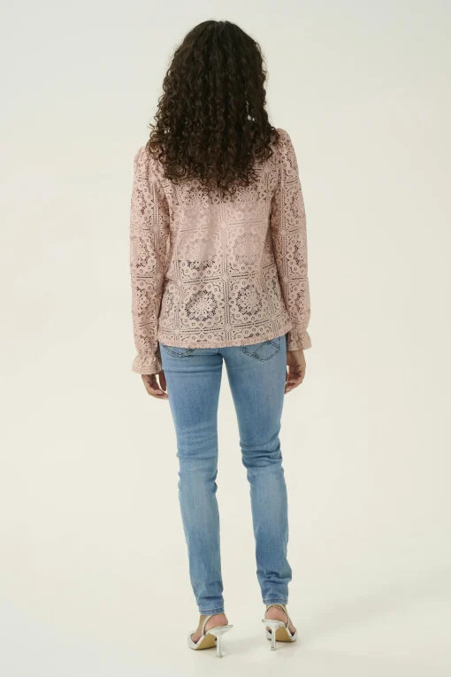 CRTiley Blouse