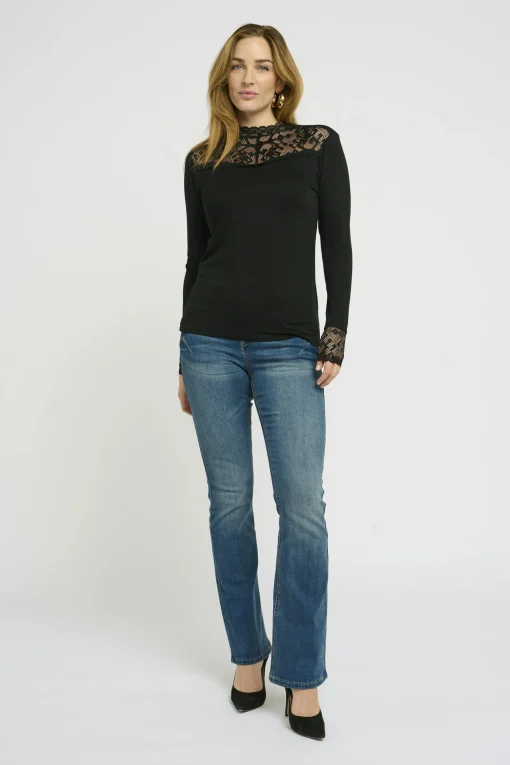 CRTrulla Blouse