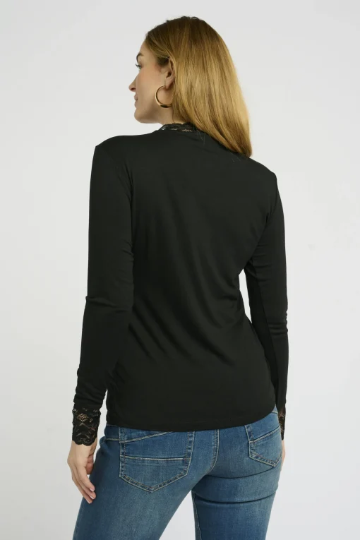 CRTrulla Blouse