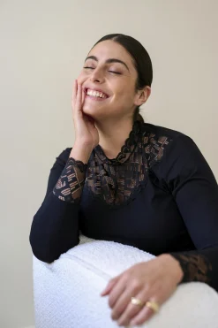 CRTrulla Blouse